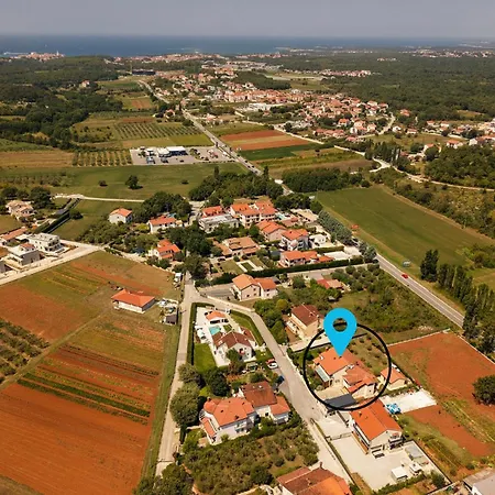 Stanko 3* Vrvari