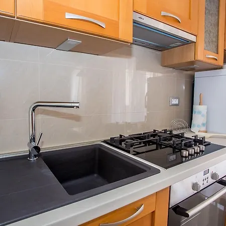 Stanko Pensionat 3*