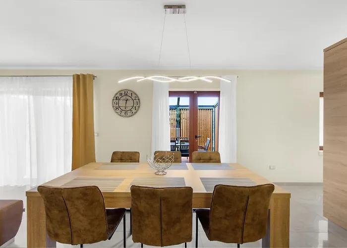 Gostinjska kuća Stanko 3*