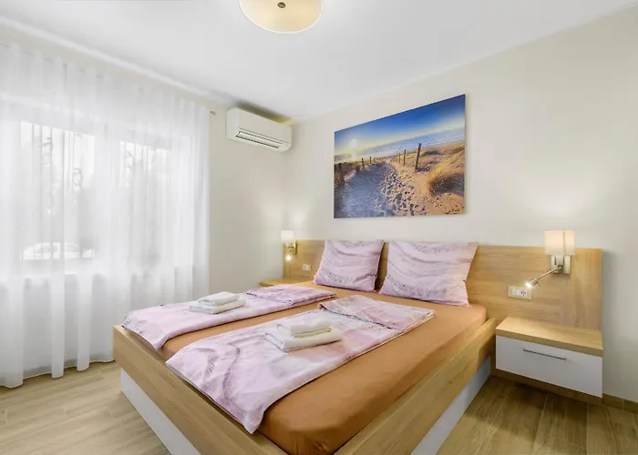 Gostinjska kuća Stanko 3*