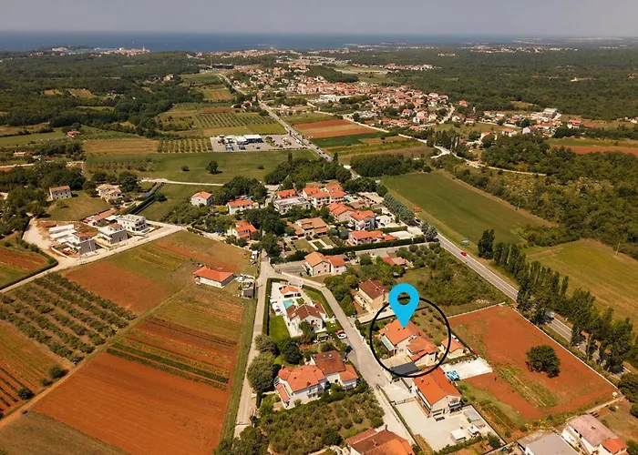 Stanko 3* Vrvari