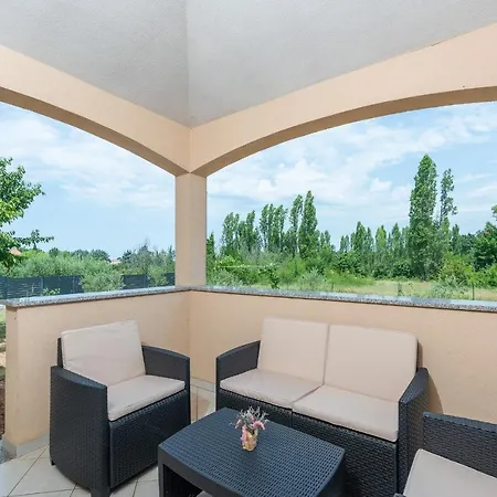 Guest house Stanko 3*