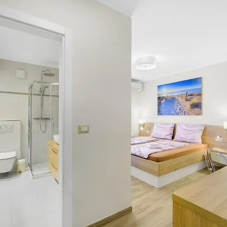 Stanko Guest house