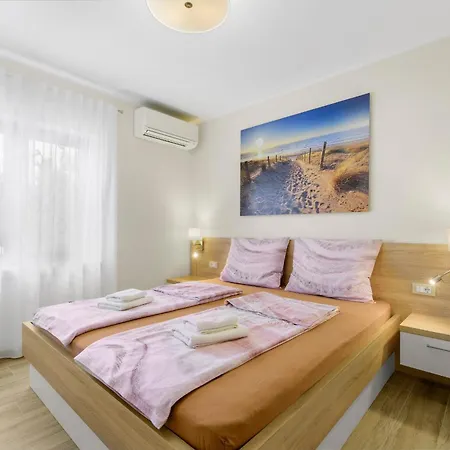 Guest house Stanko 3*