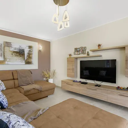 Guest house Stanko Vrvari
