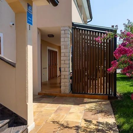 בית הארחה Stanko