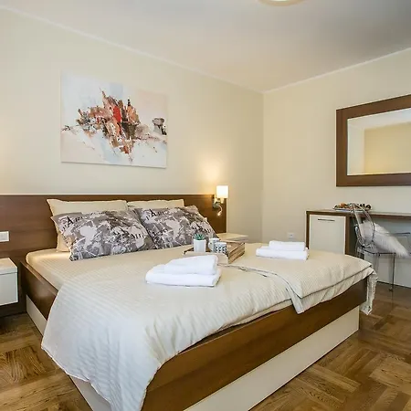 Stanko Guest house Vrvari
