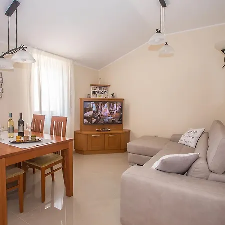 Guest house Stanko 3*