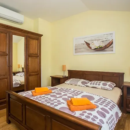 Guest house Stanko Vrvari