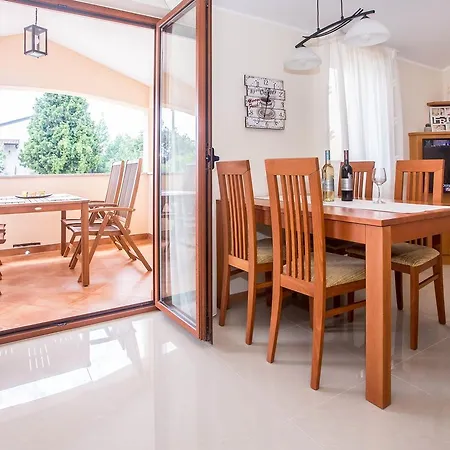Stanko Guest house Vrvari