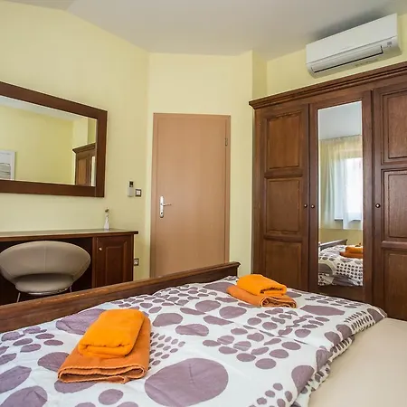 Stanko Guest house