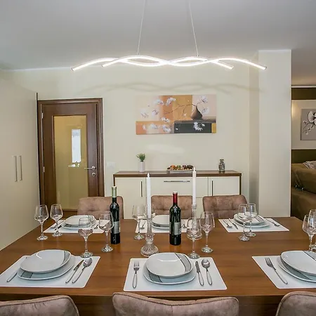 Guest house Stanko Vrvari