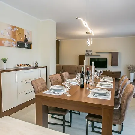 Guest house Stanko