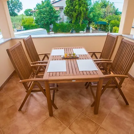Guest house Stanko 3*