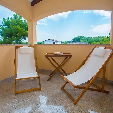 Guest house Stanko
