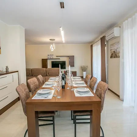 Stanko Guest house Vrvari