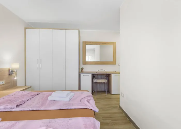 Gostinjska kuća Stanko Vrvari