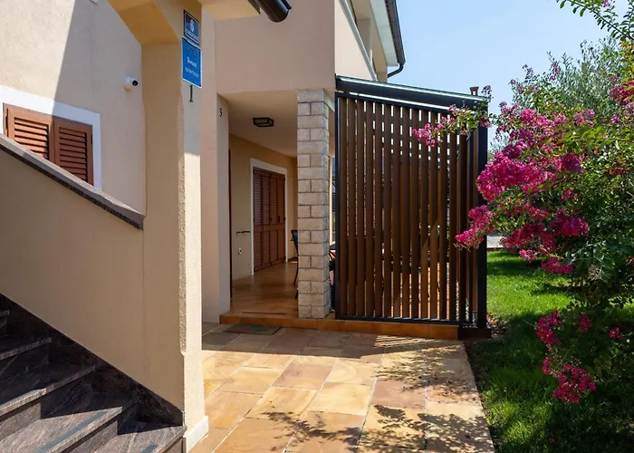 Gostinjska kuća Stanko